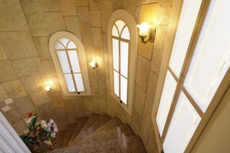 Casa à venda com 200m², 2 quartos e 2 vagasCorredor