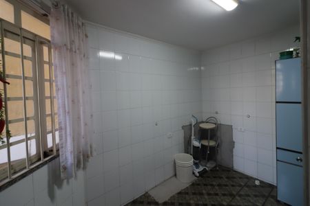 Casa à venda com 200m², 2 quartos e 2 vagasCozinha