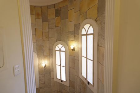 Casa à venda com 200m², 2 quartos e 2 vagasCorredor