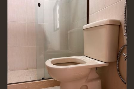 Apartamento à venda com 330m², 3 quartos e 3 vagasSuíte 3 - Banheiro