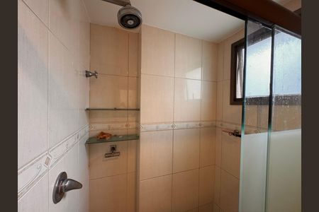 Apartamento à venda com 330m², 3 quartos e 3 vagasSuíte 1 - Banheiro