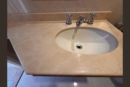 Apartamento à venda com 330m², 3 quartos e 3 vagasLavabo