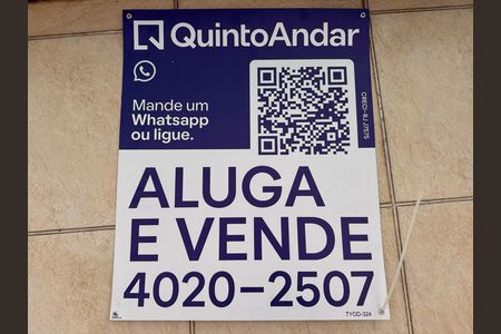 Apartamento à venda com 330m², 3 quartos e 3 vagasPlaquinha Quinto Andar