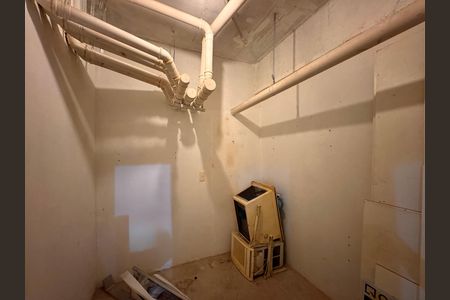 Apartamento à venda com 330m², 3 quartos e 3 vagasÁrea comum - Box