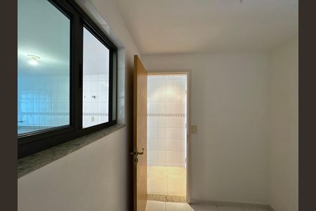 Apartamento à venda com 330m², 3 quartos e 3 vagasCozinha e Área de Serviço - Quarto