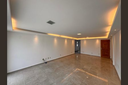 Sala de apartamento para alugar com 3 quartos, 330m² em Recreio dos Bandeirantes, Rio de Janeiro