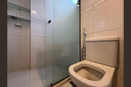 Apartamento à venda com 330m², 3 quartos e 3 vagasSuíte 1 - Banheiro