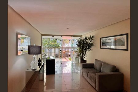Apartamento à venda com 330m², 3 quartos e 3 vagasÁrea comum