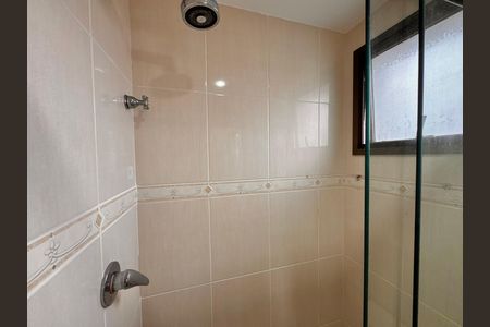Apartamento à venda com 330m², 3 quartos e 3 vagasSuíte 3 - Banheiro