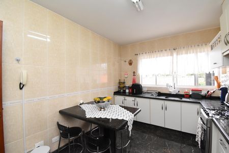 Casa à venda com 200m², 3 quartos e 4 vagasCozinha