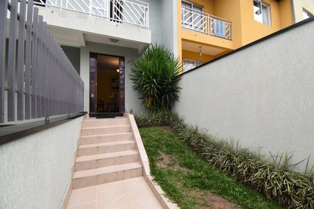 Casa à venda com 200m², 3 quartos e 4 vagasÁrea externa