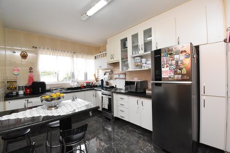 Casa à venda com 200m², 3 quartos e 4 vagasCozinha