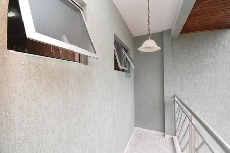 Casa à venda com 200m², 3 quartos e 4 vagasSacada do Quarto 3