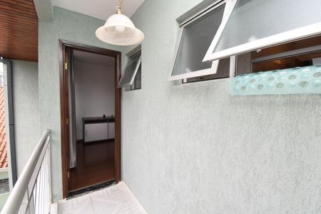 Casa à venda com 200m², 3 quartos e 4 vagasSacada do Quarto 3