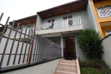 Casa à venda com 200m², 3 quartos e 4 vagasÁrea externa