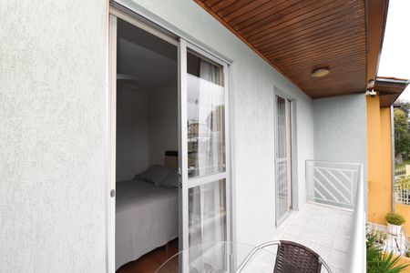 Casa à venda com 200m², 3 quartos e 4 vagasSacada 