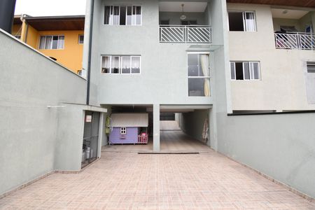 Casa à venda com 200m², 3 quartos e 4 vagasÁrea externa/Garagem