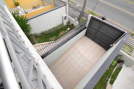 Casa à venda com 200m², 3 quartos e 4 vagasSacada 