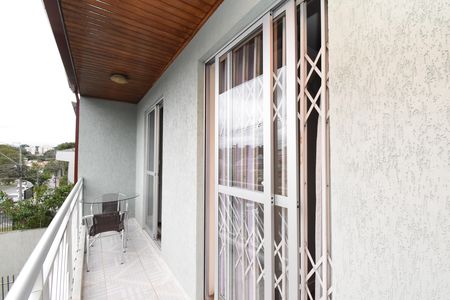 Casa à venda com 200m², 3 quartos e 4 vagasSacada 