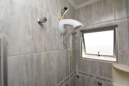 Casa à venda com 200m², 3 quartos e 4 vagasBanheiro 2