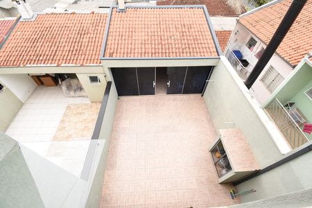 Casa à venda com 200m², 3 quartos e 4 vagasSacada do Quarto 3