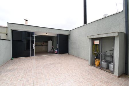 Casa à venda com 200m², 3 quartos e 4 vagasÁrea externa/Garagem