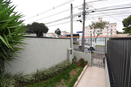 Casa à venda com 200m², 3 quartos e 4 vagasÁrea externa
