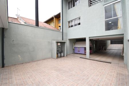 Casa à venda com 200m², 3 quartos e 4 vagasÁrea externa/Garagem