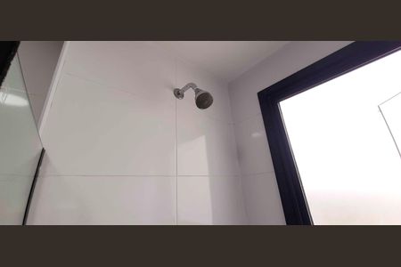 Apartamento à venda com 104m², 2 quartos e 3 vagas Apartamento à venda com 104m², 2 quartos e 3 vagasBanheiro social
