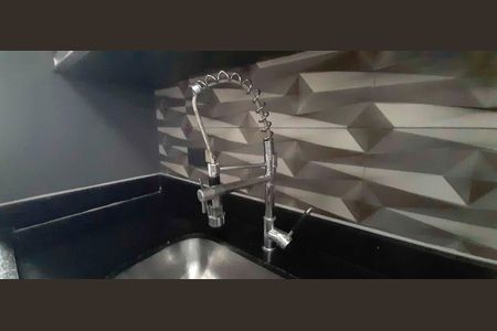Apartamento à venda com 104m², 2 quartos e 3 vagas Apartamento à venda com 104m², 2 quartos e 3 vagasCozinha