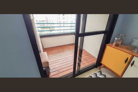 Apartamento à venda com 104m², 2 quartos e 3 vagas Apartamento à venda com 104m², 2 quartos e 3 vagasSacada