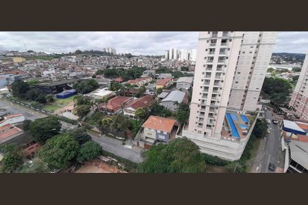 Vista do Quarto 1 de apartamento à venda com 2 quartos, 104m² em Santa Maria, Osasco