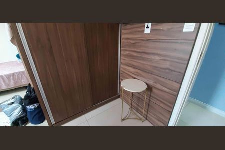 Apartamento à venda com 104m², 2 quartos e 3 vagas Apartamento à venda com 104m², 2 quartos e 3 vagasQuarto 2