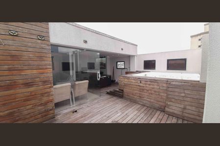 Apartamento à venda com 104m², 2 quartos e 3 vagas Apartamento à venda com 104m², 2 quartos e 3 vagasÁrea comum