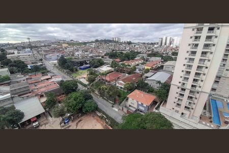 Apartamento à venda com 104m², 2 quartos e 3 vagas Apartamento à venda com 104m², 2 quartos e 3 vagasVista do Quarto 2