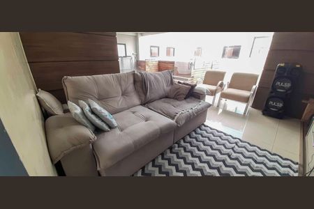 Apartamento à venda com 104m², 2 quartos e 3 vagas Apartamento à venda com 104m², 2 quartos e 3 vagasSala