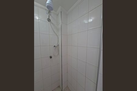 Apartamento à venda com 96m², 3 quartos e sem vaga Apartamento à venda com 96m², 3 quartos e sem vagaBanheiro