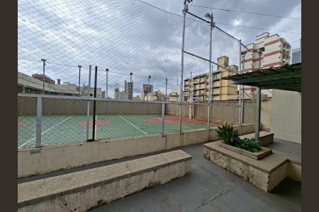 Apartamento à venda com 96m², 3 quartos e sem vaga Apartamento à venda com 96m², 3 quartos e sem vagaQuadra Poliesportiva