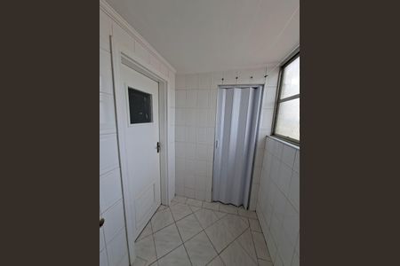 Apartamento à venda com 96m², 3 quartos e sem vaga Apartamento à venda com 96m², 3 quartos e sem vagaCozinha