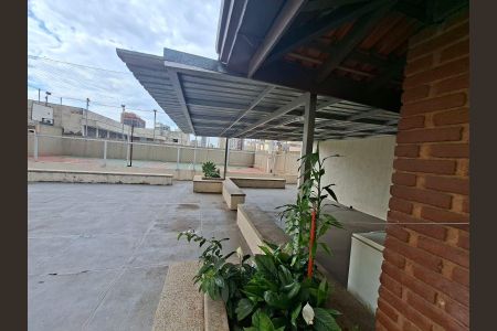 Apartamento à venda com 96m², 3 quartos e sem vaga Apartamento à venda com 96m², 3 quartos e sem vagaÁrea Externa