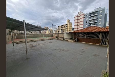 Apartamento à venda com 96m², 3 quartos e sem vaga Apartamento à venda com 96m², 3 quartos e sem vagaÁrea Externa