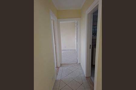 Apartamento à venda com 96m², 3 quartos e sem vaga Apartamento à venda com 96m², 3 quartos e sem vagaCorredor