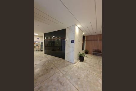 Apartamento à venda com 96m², 3 quartos e sem vaga Apartamento à venda com 96m², 3 quartos e sem vagaHall de Entrada