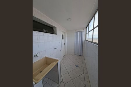 Apartamento à venda com 96m², 3 quartos e sem vaga Apartamento à venda com 96m², 3 quartos e sem vagaÁrea de Serviço