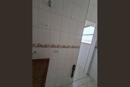 Apartamento à venda com 96m², 3 quartos e sem vaga Apartamento à venda com 96m², 3 quartos e sem vagaCozinha