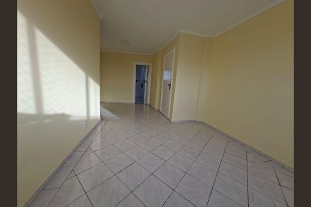 Apartamento à venda com 96m², 3 quartos e sem vaga Apartamento à venda com 96m², 3 quartos e sem vagaCorredor