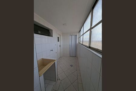 Apartamento à venda com 96m², 3 quartos e sem vaga Apartamento à venda com 96m², 3 quartos e sem vagaÁrea de Serviço