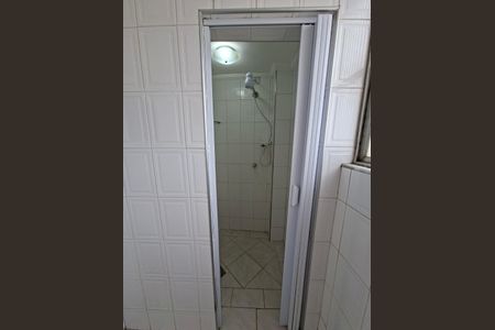 Apartamento à venda com 96m², 3 quartos e sem vaga Apartamento à venda com 96m², 3 quartos e sem vagaCozinha