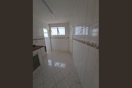 Apartamento à venda com 96m², 3 quartos e sem vaga Apartamento à venda com 96m², 3 quartos e sem vagaCozinha
