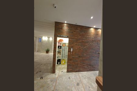 Apartamento à venda com 96m², 3 quartos e sem vaga Apartamento à venda com 96m², 3 quartos e sem vagaSala dos Correios